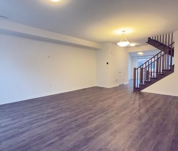 For Lease - 41 Yellow Rail Crescent, Brampton, Ontario - Photo 1