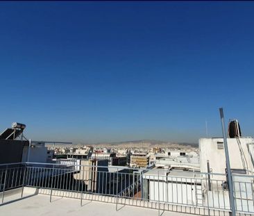 Άλλο είδος κατοικίας για ενοικίαση Άγιος Σώστης (Νέα Σμύρνη) - Photo 3