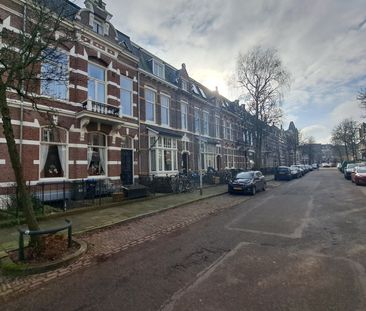 Van Spaenstraat, 6524 HJ Nijmegen - Photo 1