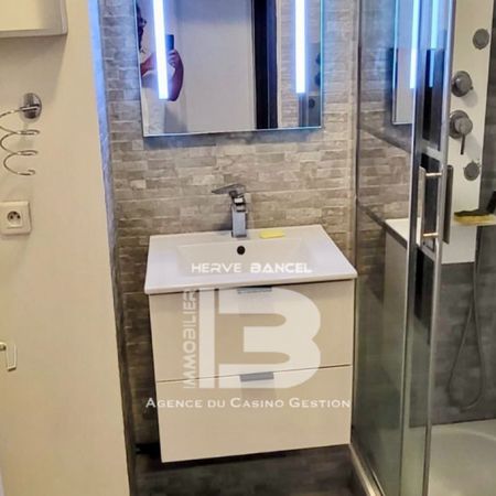 location appartement 2 Pièce(s) - Photo 4