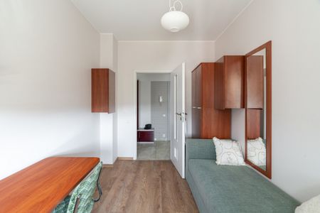 4 pokoje /balkon z widokiem na panoramę Poznania - Photo 2