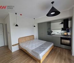Studio/Γκαρσονιέρα για ενοικίαση - Βαρδάρης - Λαχανόκηποι - Photo 2