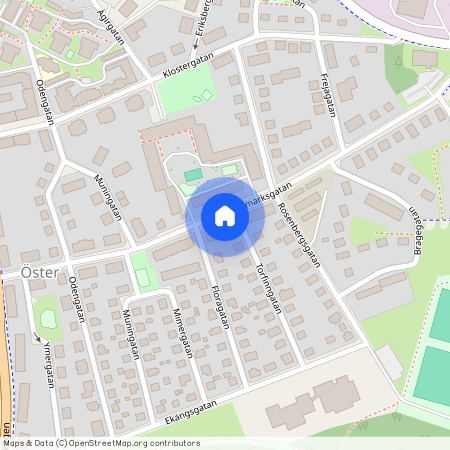 Eskilstuna, Uttermarksgatan, 56, 63351