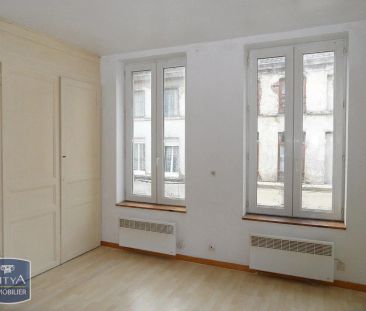 Appartement à louer 1 pièce 29m² - Photo 4