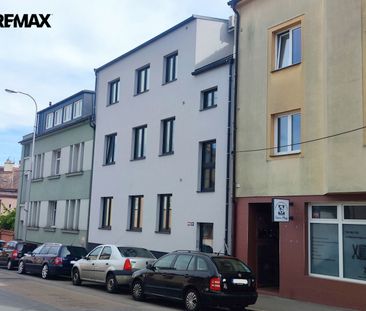 Pronájem bytu 2+kk 47 m² - Fotografie 6