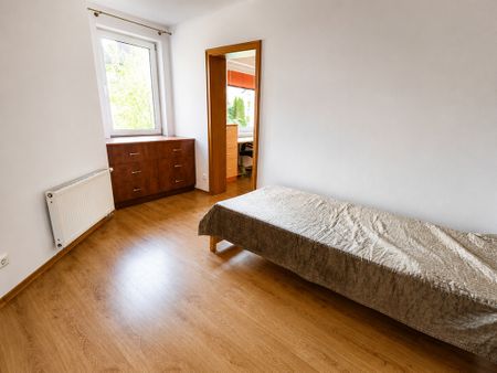Mieszkanie na wynajem Wrocław-Psie Pole Wrocław - Zdjęcie 3