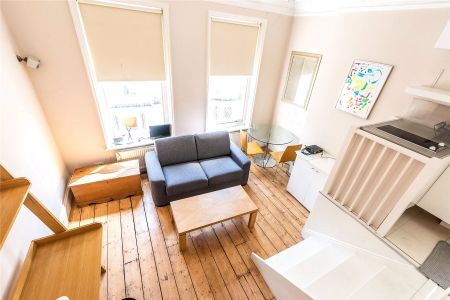 Elm Park Gardens, Chelsea, SW10 flat to rent - Photo 5