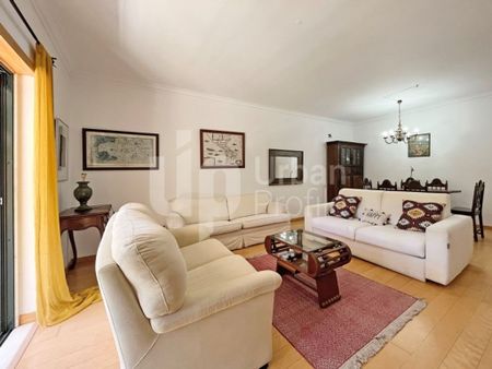 3 bedroom luxury Apartment for rent in Urbanizacao Quinta de Sao Goncalo - Photo 5