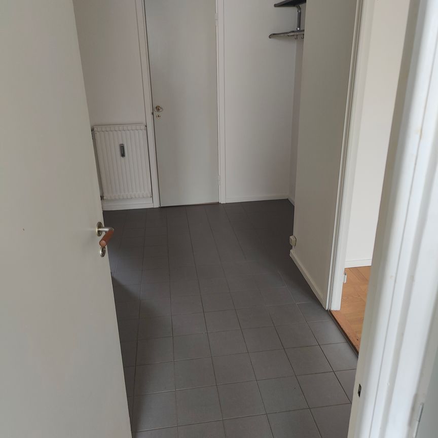 Fjällabergsv 20 - Foto 1