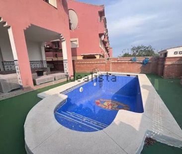 Alquiler de chalet pareado en Calle Palermo - Photo 3