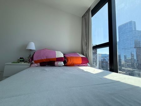 Melbourne CBD - Photo 4