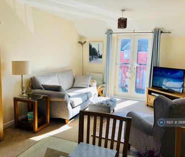 2 bedroom detached house to rent - Photo 1