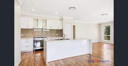 Your Palatial North Kellyville Sanctuary Awaits - Photo 3