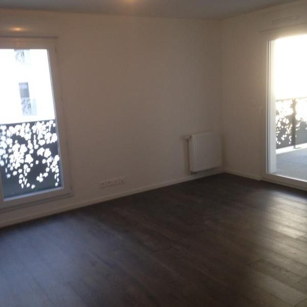 Appartement à louer 2 pièces - 46 m² - Photo 1