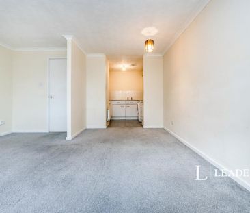 1 bedroom flat to rent - Photo 6