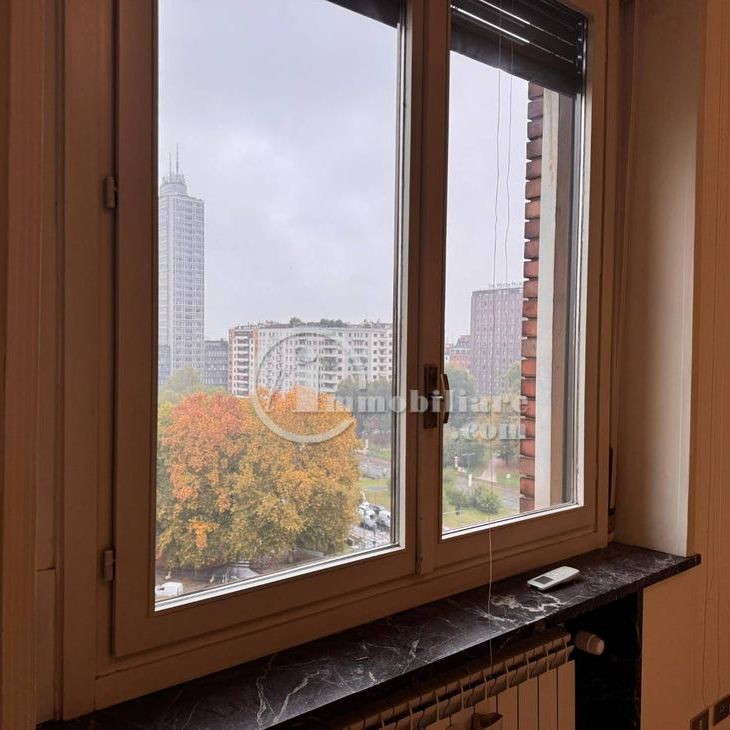 Via Giuseppe Marcora, Milano, Lombardy 20121 - Photo 1