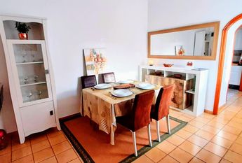 Wonderful semi-penthouse apartment in the heart of Las Palmas de G.C.