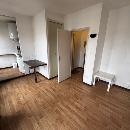 Location Appartement 1 pièce 22m² TOULOUSE 31000 - Photo 4