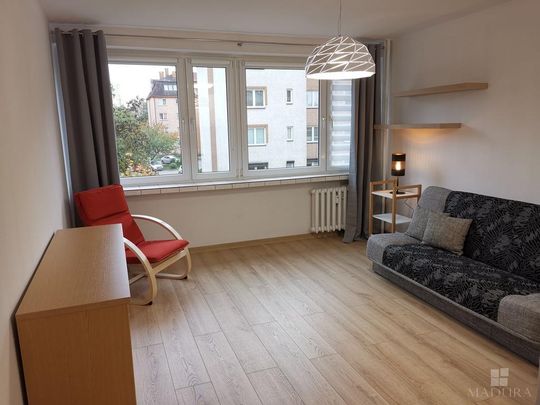 MIESZKANIE na WYNAJEM - Photo 1