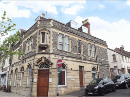 The Old Bank, Redfield - Photo 3