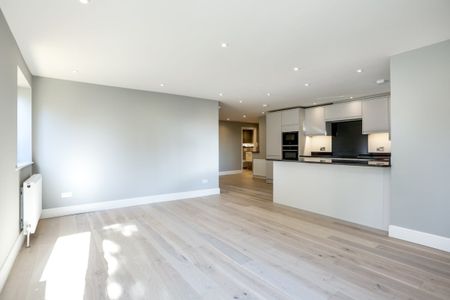 2 bedroom apartment to rent - Photo 5