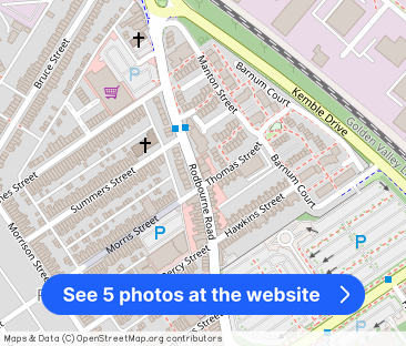 Daniel Gooch House, - Photo 1