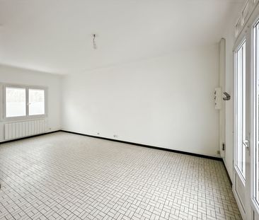 Location maison 2 pièces, 38.56m², Saint-Jean-de-Monts - Photo 2