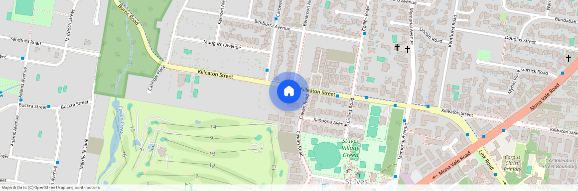 1/76 Killeaton Street, St Ives NSW 2075