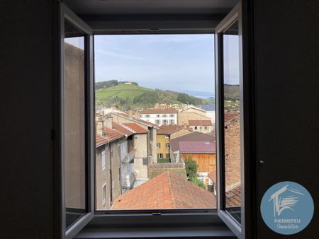 Location Appartement 3 pièces 54m² TARARE 69170 - Photo 4