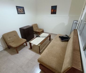 Studio/Γκαρσονιέρα για ενοικίαση Άγιος Ιωάννης (Καβάλα) - Photo 1