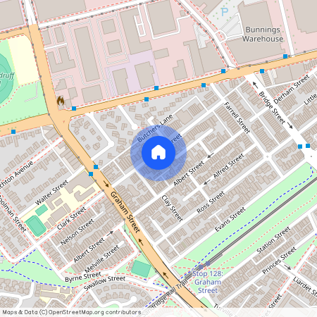 6/142 Clark Street, Vic 3207, Port Melbourne