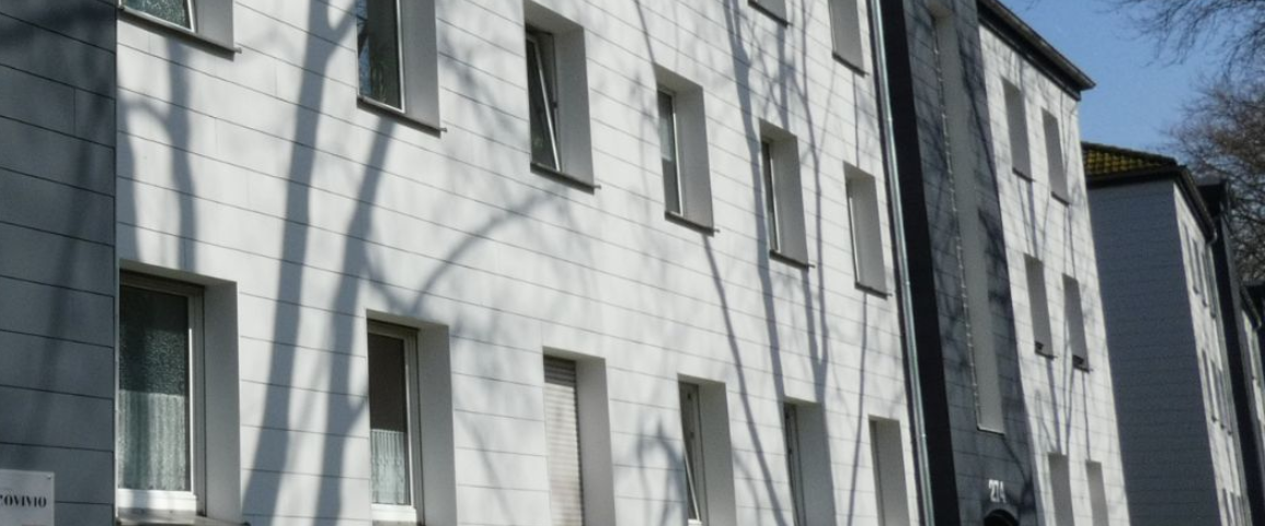 Wunderschöne moderne 2-Zimmer-Wohnung mit großer Küche ! - Foto 1