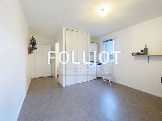 A LOUER STUDIO - PROCHE VENOIX - Photo 1