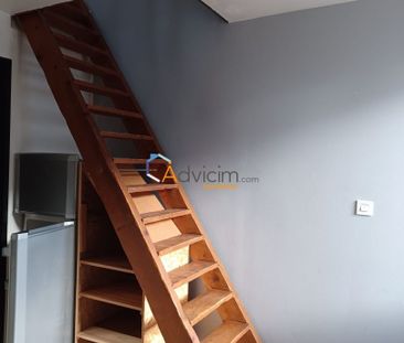 Studio en duplex - Photo 3