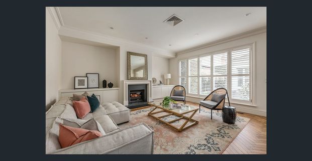 Elegance and Exclusivity 3 Bedroom 3 Bathroom 2 Garage @Toorak - Photo 1