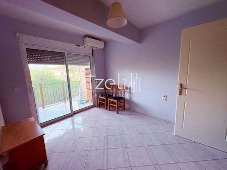 Studio/Γκαρσονιέρα για ενοικίαση Έξω Αγυιά (Πάτρα) - Photo 2