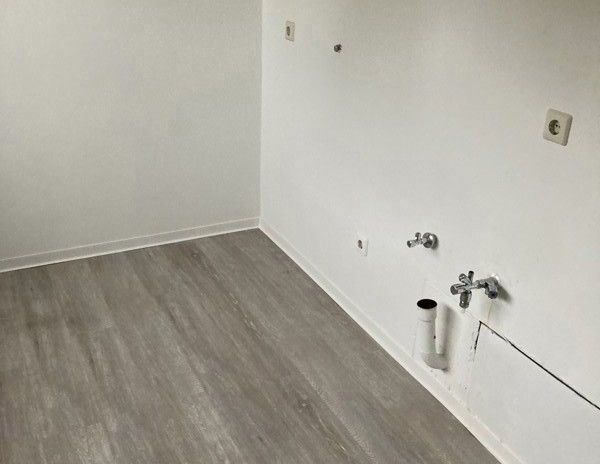 Neu renovierte 2-Zimmer-Wohnung - Foto 1