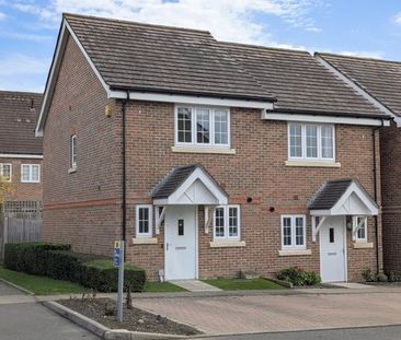 Shetland Close, Woking, Surrey, GU21 - Photo 2