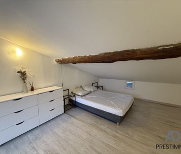 Appartement T2 DERNIER ETAGE | CENTRE VILLE - Photo 2