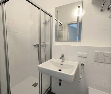 PROVISIONSFREI – Sanierte 2-Zimmer-Altbauwohnung mit separater Küch... - Foto 6