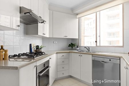 139/421 Pacific Highway, Artarmon NSW 2064 - Apartment For Rent | Domain - Photo 2