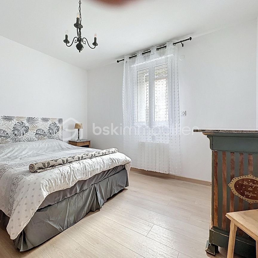 Appartement de 39 m² à Brazey-En-Plaine - Photo 1