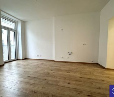 Provisionsfrei: Unbefristeter 46m² Erstbezug mit 2 Zimmern Nähe U3 ... - Photo 6