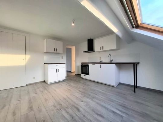 Appartement te huur - Photo 1