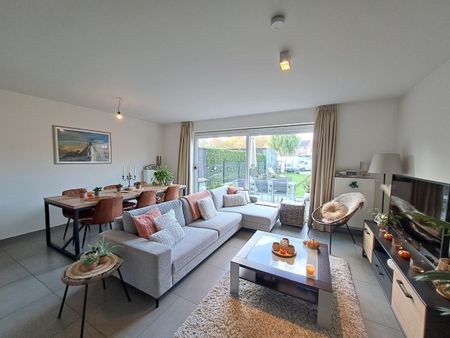 Moderne woning met veel comfort in het centrum van Zwevegem - Foto 4