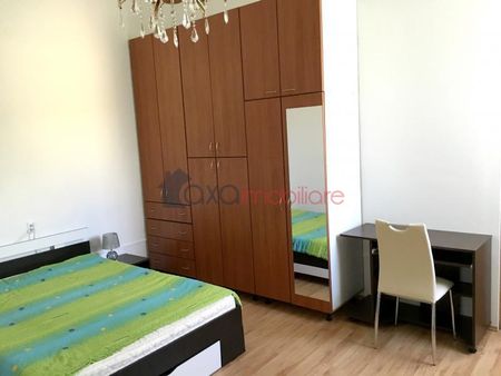 Apartament 2 camere de inchiriat in Cluj-Napoca, Centru ID 3755 - Fotografie 2
