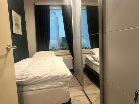 Instapklaar ruim appartement van ca. 91 m² in het centrum! - Foto 2