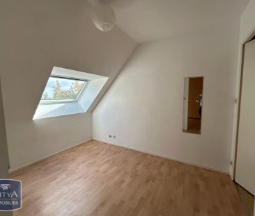 Appartement à louer 2 pièces 29.45m² - Photo 3