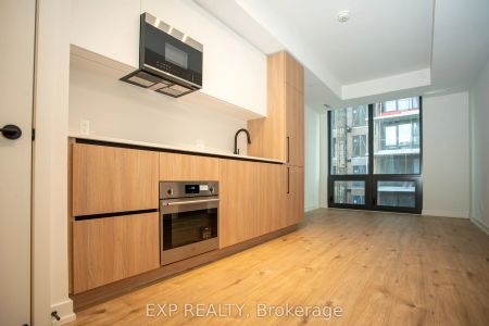 35 Parliament Street #917 - Photo 4