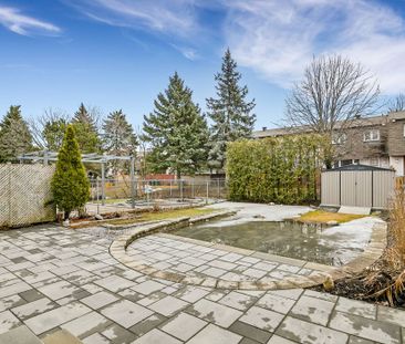 For Lease - 1286 Cedarcroft Crescent, Cyrville - Carson Grove - Pin... - Photo 6